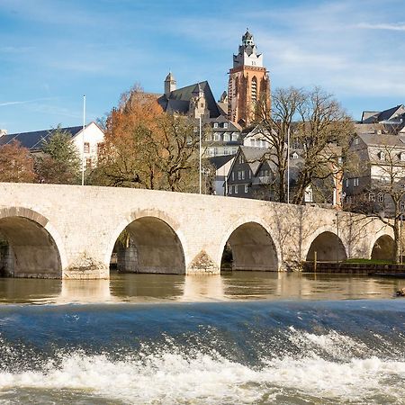 Pension Domblick Wetzlar Bagian luar foto