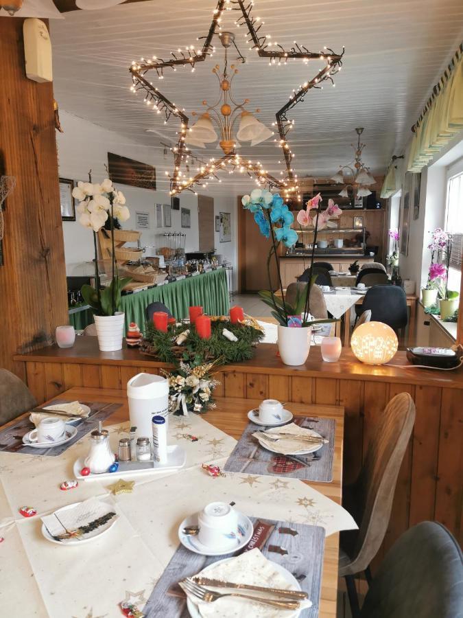 Pension Domblick Wetzlar Bagian luar foto