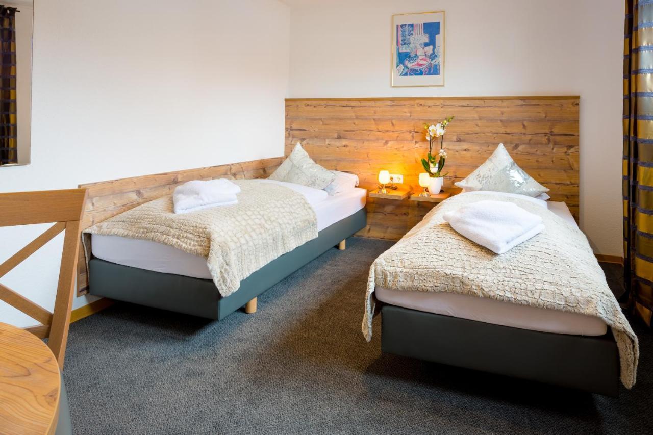 Pension Domblick Wetzlar Bagian luar foto
