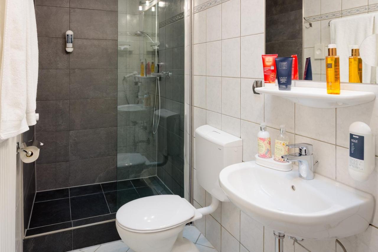 Pension Domblick Wetzlar Bagian luar foto
